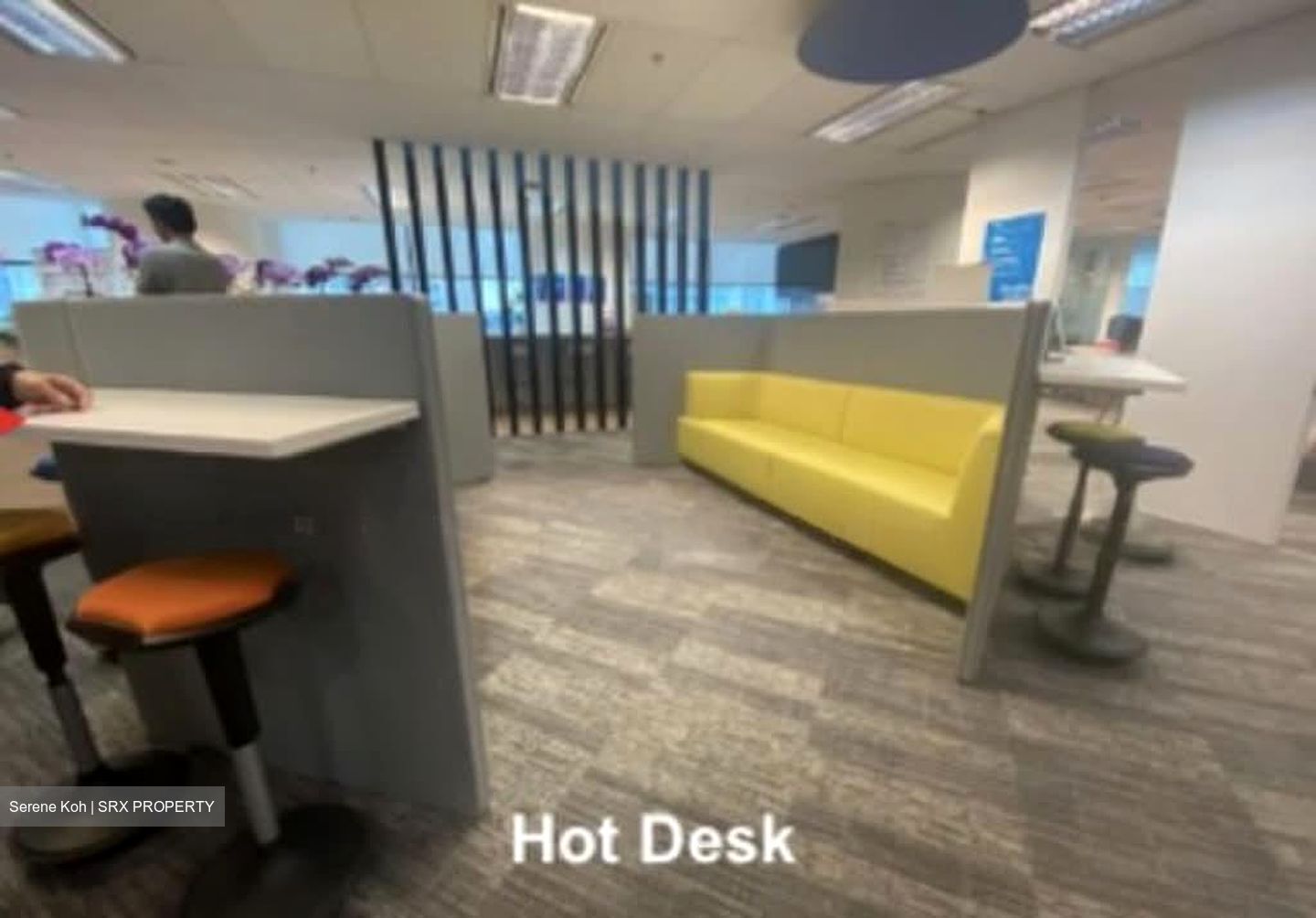 Valley Point (D10), Office #567602741